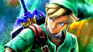 Rộ tin đồn Universal đang có kế hoạch thực hiện phim Live-Action của The Legend of Zelda