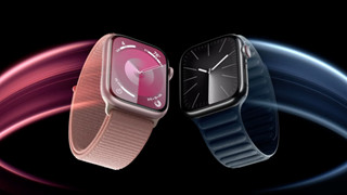 Apple Watch Series 9 ra mắt với chip S9, cử chỉ 'Double Tap' và hơn thế nữa