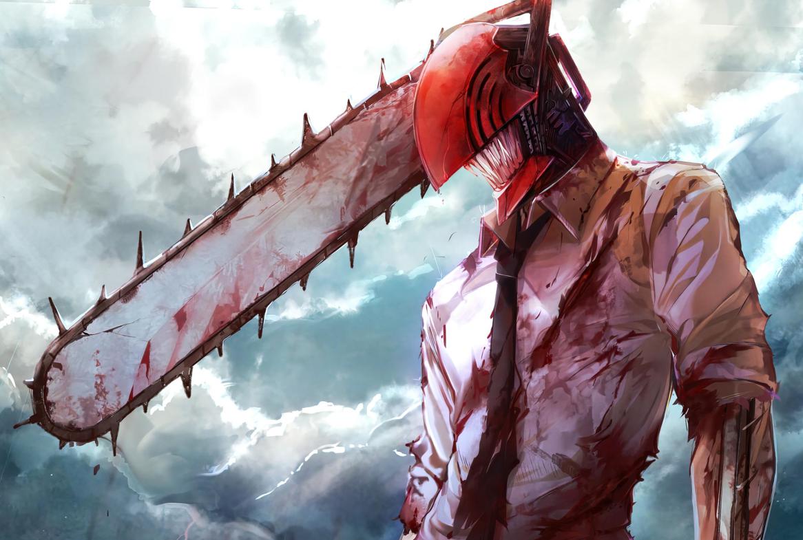 Spoiler Chainsaw Man 142: Denji bị ép biến thành Người Cưa!