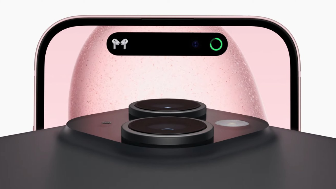 Apple trình làng iPhone 15 và iPhone 15 Plus với Dynamic Island, chip A16 và USB-C