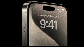 iPhone 15 Pro chính thức ra mắt: Khung viền Titan, Action Button, chip A17 Pro mới,...