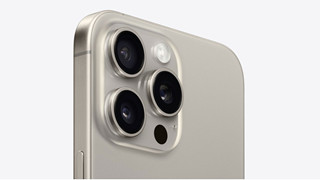 iPhone 15 Pro Max trình làng: Viền Titanium, camera zoom 5x và đắt nhất lịch sử iPhone