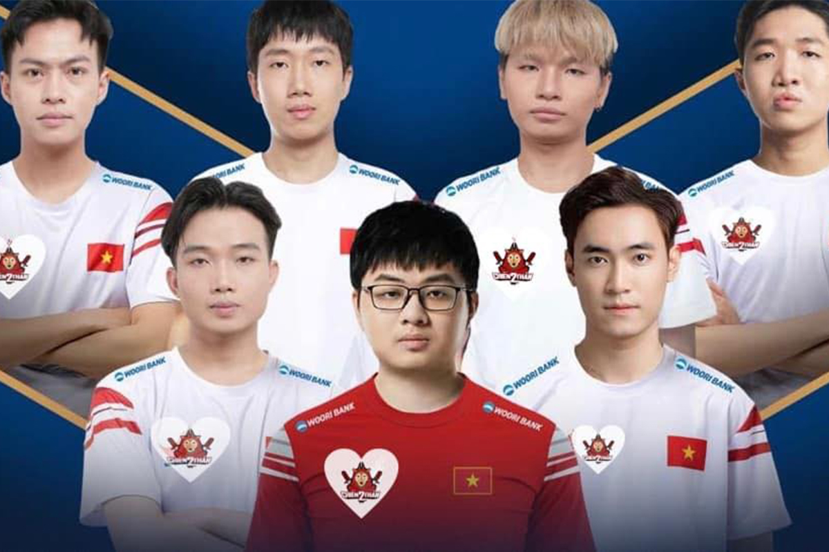 Đội tuyển quốc gia LMHT Việt Nam bị chỉ trích vì cười đùa, cộng đồng VCS phản pháo gay gắt