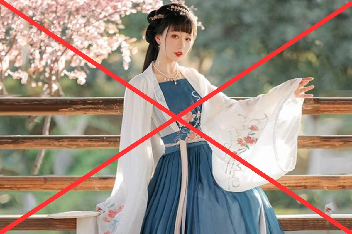 Trung Quốc đề xuất luật 'kỳ lạ' có nguy cơ xóa bỏ cosplay tại nước này!