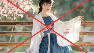 Trung Quốc đề xuất luật 'kỳ lạ' có nguy cơ xóa bỏ cosplay tại nước này!