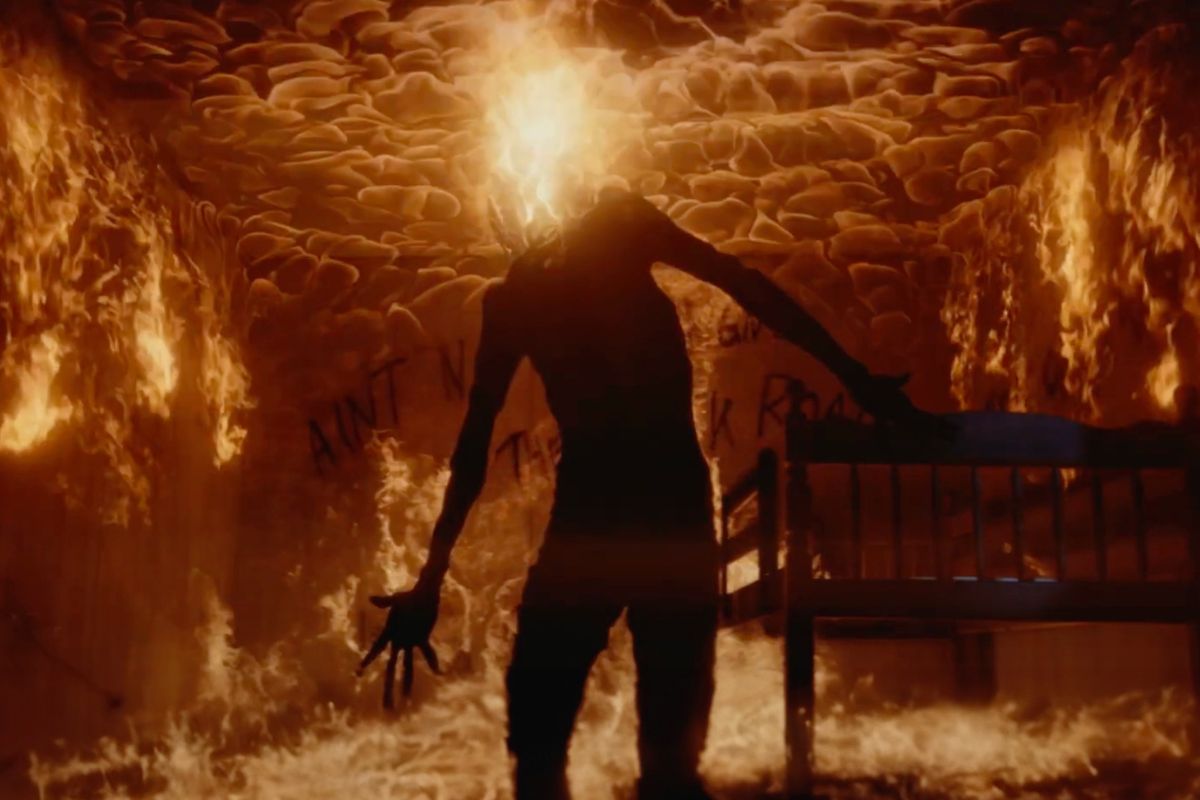 Dark Harvest: bộ phim lên sóng dịp Halloween tiết lộ những thông tin mới nhất