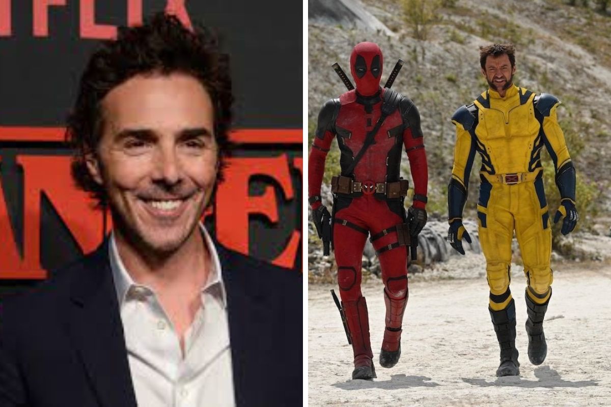 Deadpool 3 và những tin đồn về dàn sao cameo được Shawn Levy giải đáp