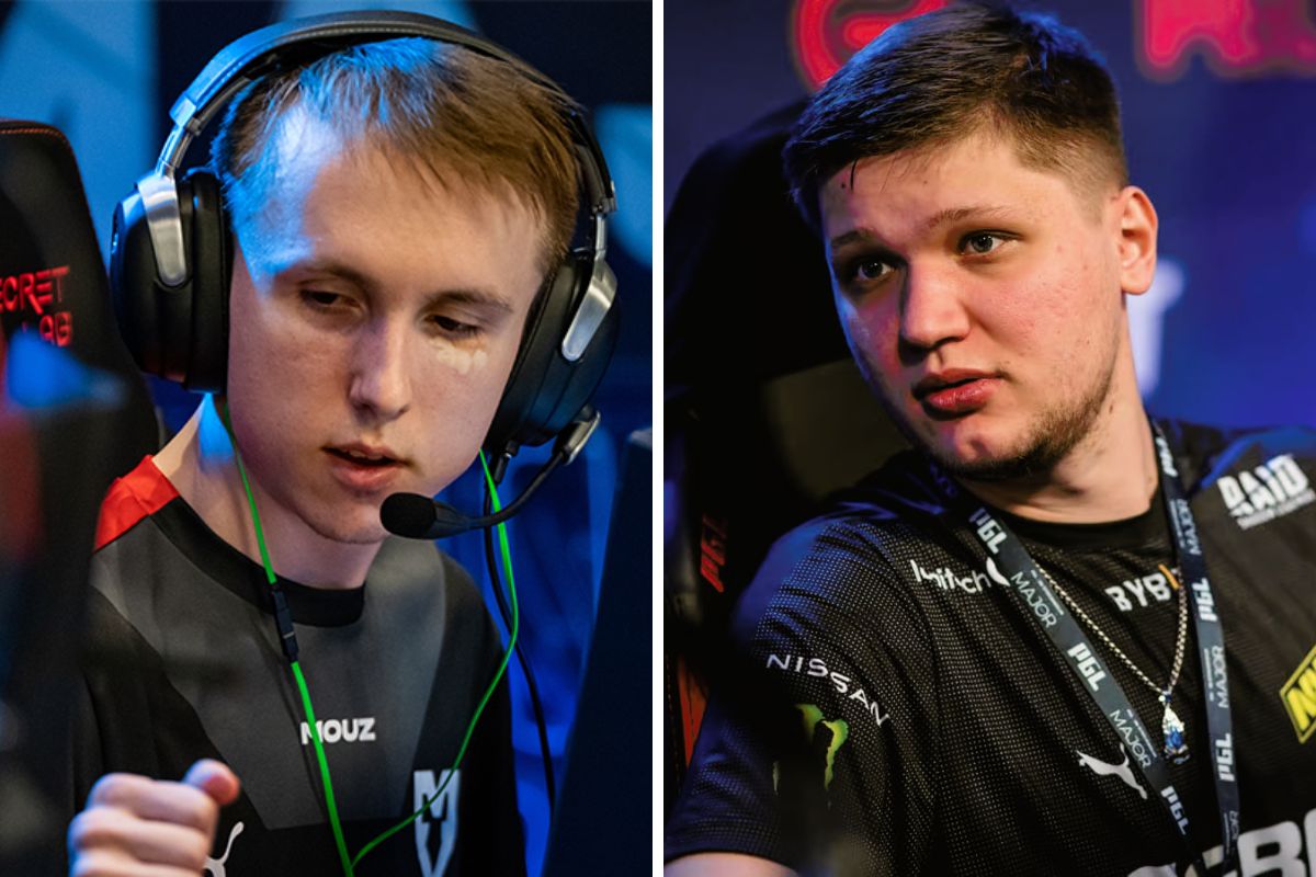 S1mple và ropz liệt kê những thứ mà Valve cần phải chỉnh sửa trong Counter Strike 2