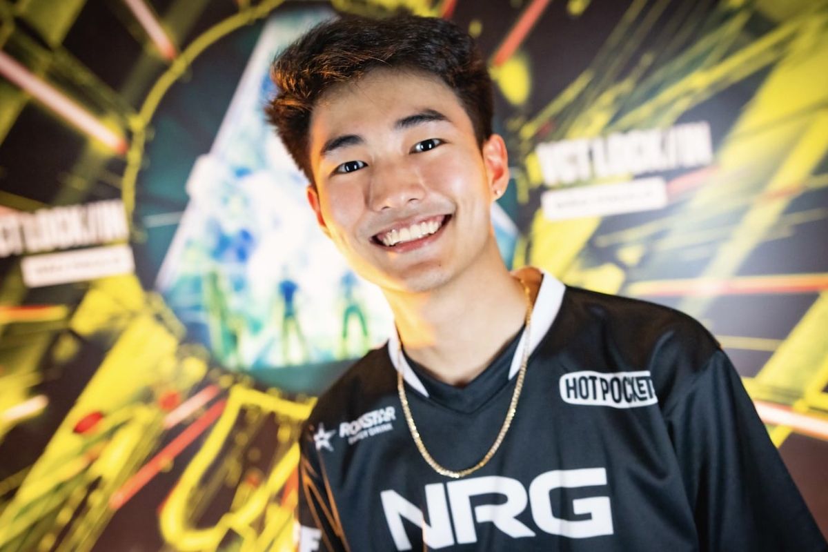 S0m chính thức rời đội tuyển Valorant NRG khi Bắc Mỹ đang dần trở nên hỗn loạn