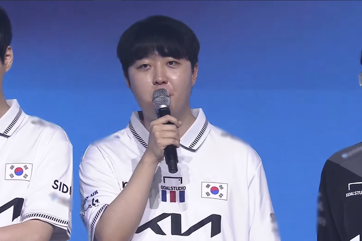 LMHT: Đôi tuyển Hàn Quốc khẳng định họ hoàn toàn có lợi thế khi thi đấu ở phiên bản 13.12