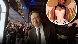 Elon Musk “thuê” Amber Heard để cosplay Mercy trong Overwatch vì “cả hai quá giống nhau”
