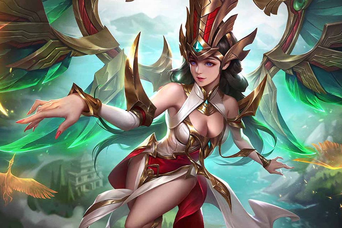 Liên Quân Mobile: Rò rỉ loạt tướng sẽ được nhận skin mới trong các bản cập nhật tới