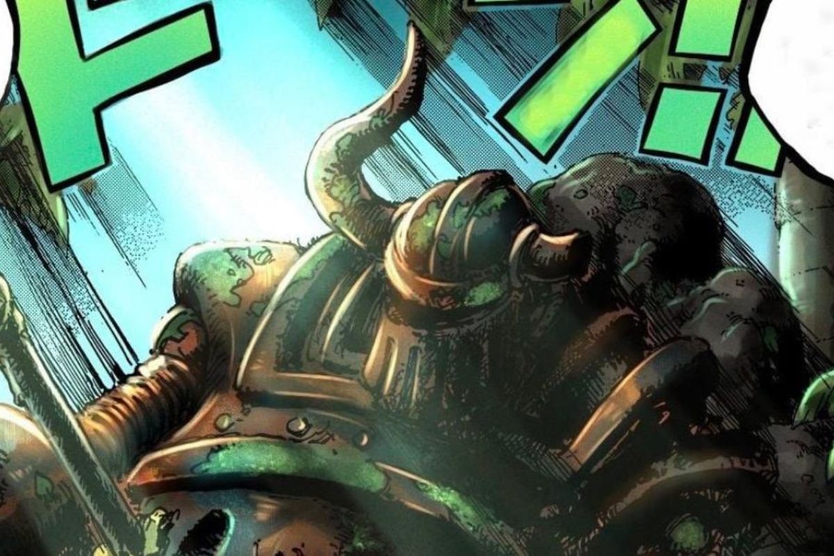 Spoiler One Piece 1093: Luffy Gear 5 đấu Kizaru - Saturn chuẩn bị hành động