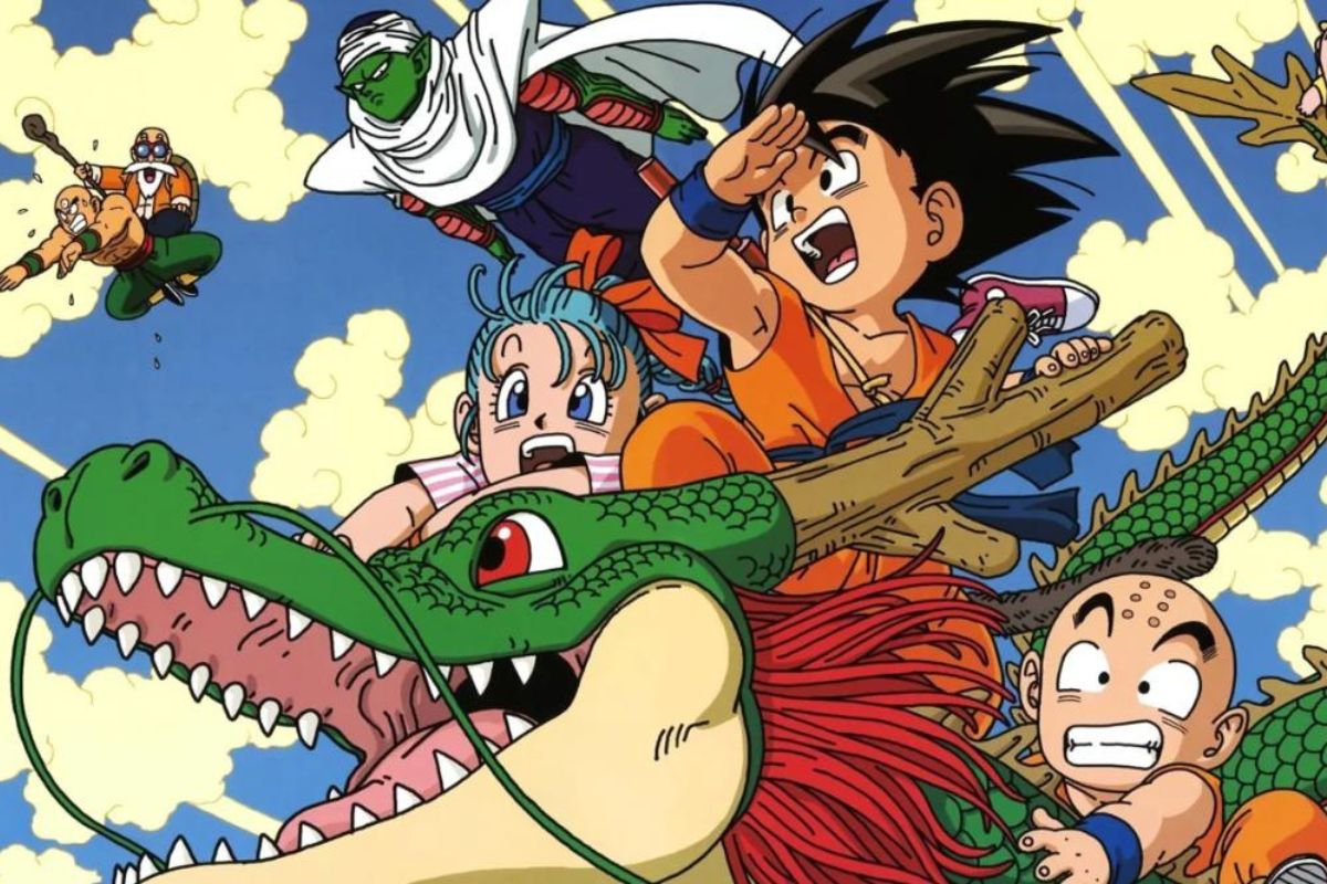 TOP 5 manga anime người ngoài hành tinh - alien độc đáo thú vị mà bạn không nên bỏ qua