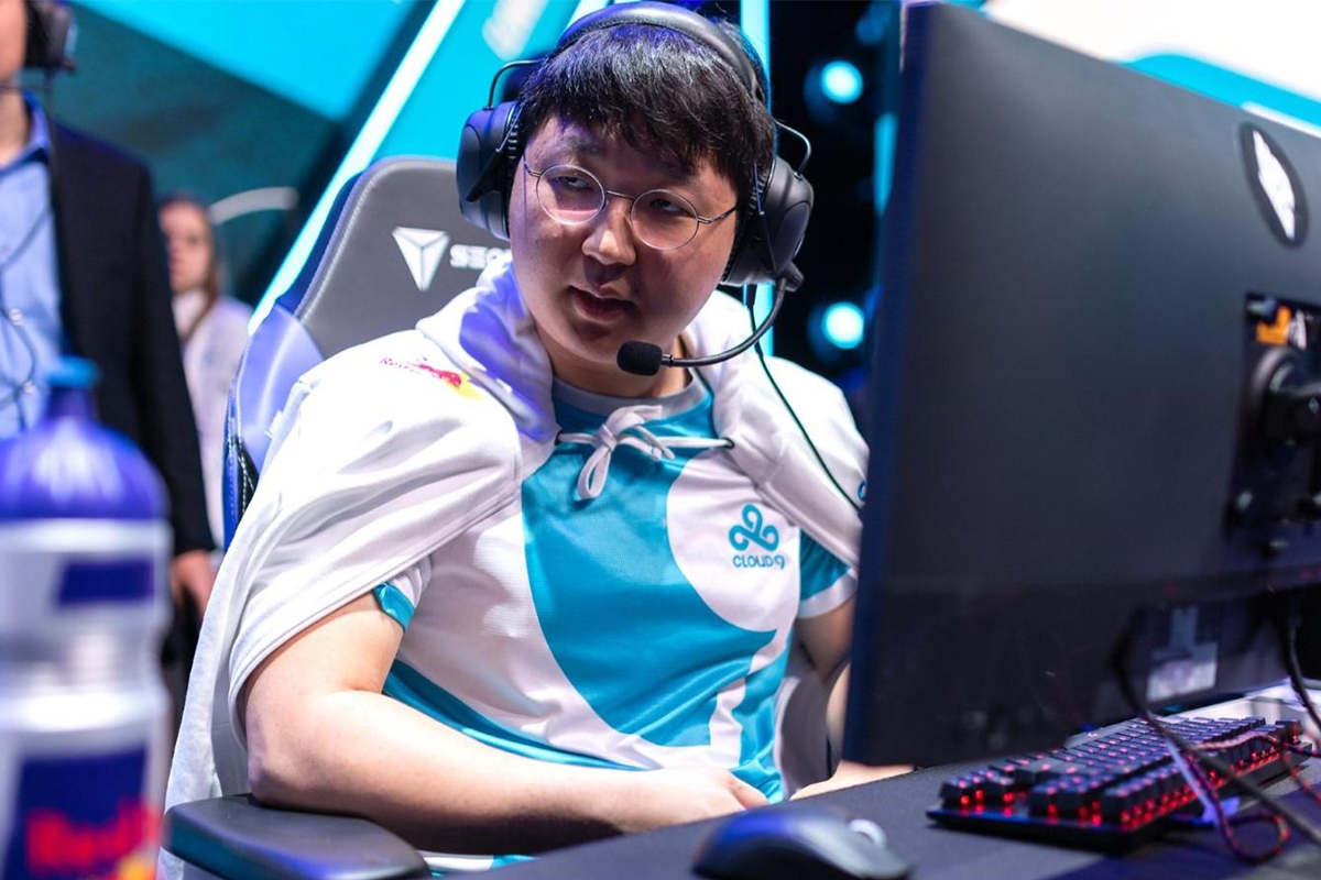 LMHT: Tuyển thủ Cloud9 bị tố cáo có hành vi phân biệt chủng tộc gây chấn động cộng đồng