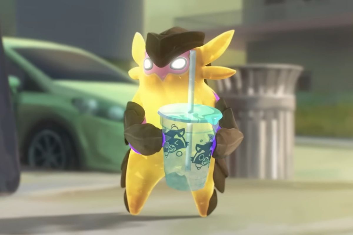 Game thủ Valorant muốn Wingman được tăng sức mạnh để trở nên đa dụng hơn