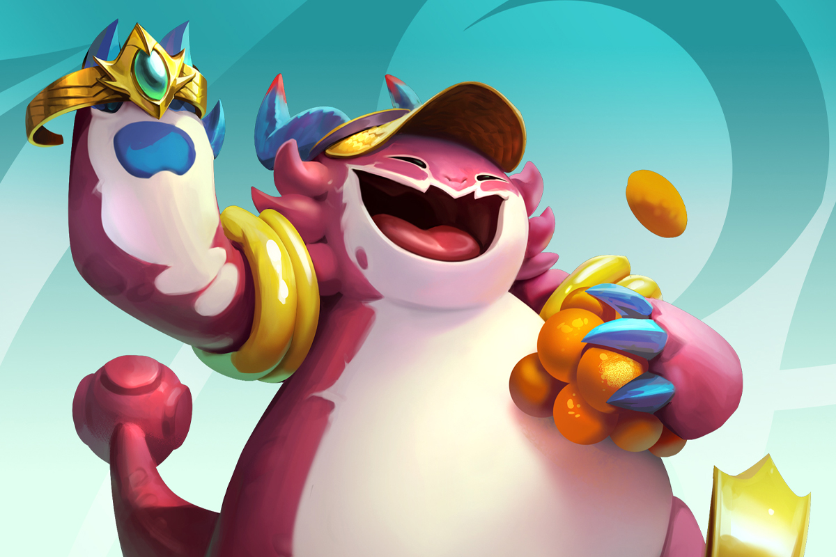 ĐTCL: Top 3 Huyền Thoại được ưa chuộng nhất bởi game thủ tại mùa 9.5