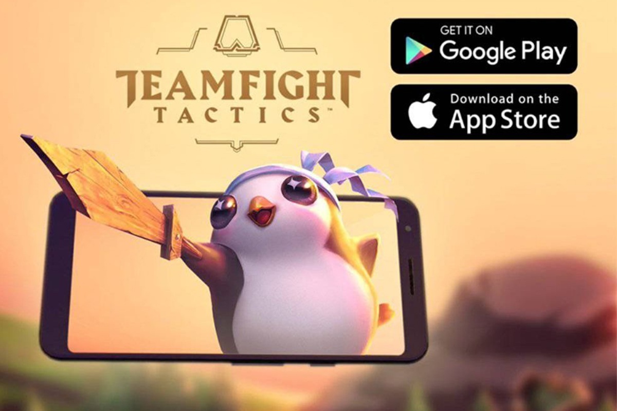 ĐTCL: Riot Games trêu đùa với cảm xúc game thủ Việt bởi màn quay xe cực gắt về ĐTCL Mobile