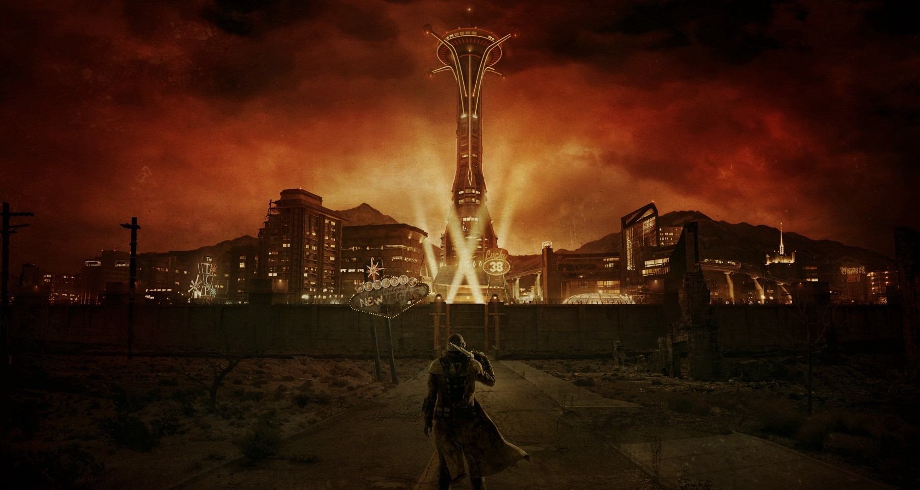 Mối liên hệ độc đáo giữa Starfield và Fallout: New Vegas thông qua RobCo Industries