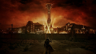 Mối liên hệ độc đáo giữa Starfield và Fallout: New Vegas thông qua RobCo Industries