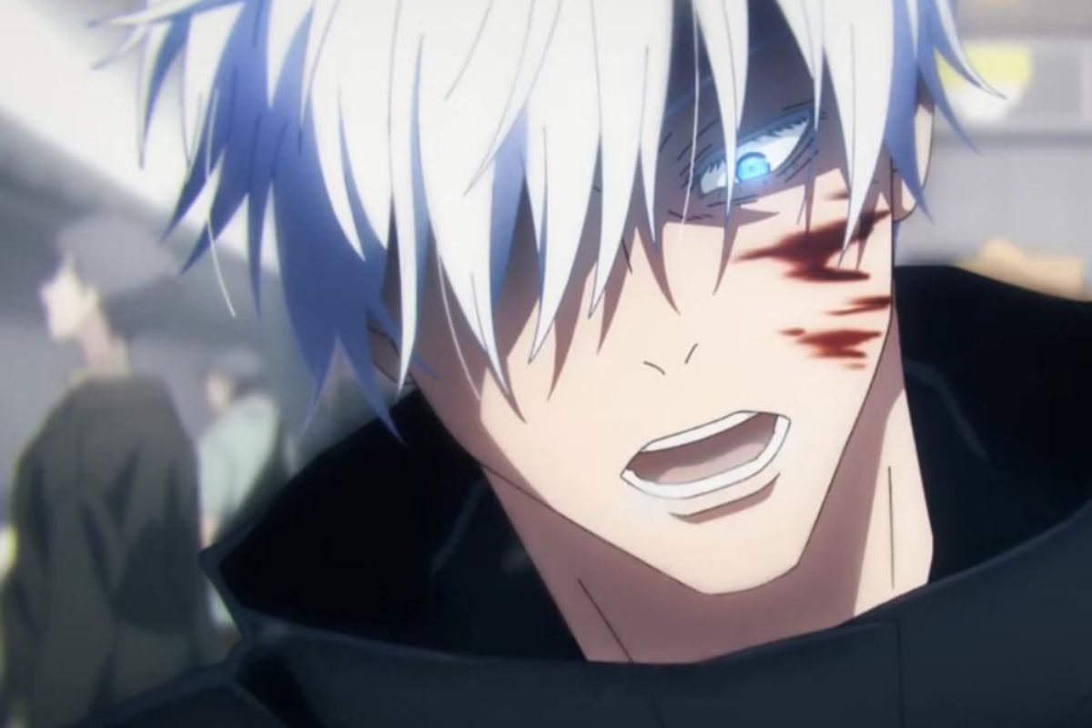 Spoiler anime Jujutsu Kaisen season 2 tập 9: Gojo Satoru Bành Trướng Lãnh Địa!