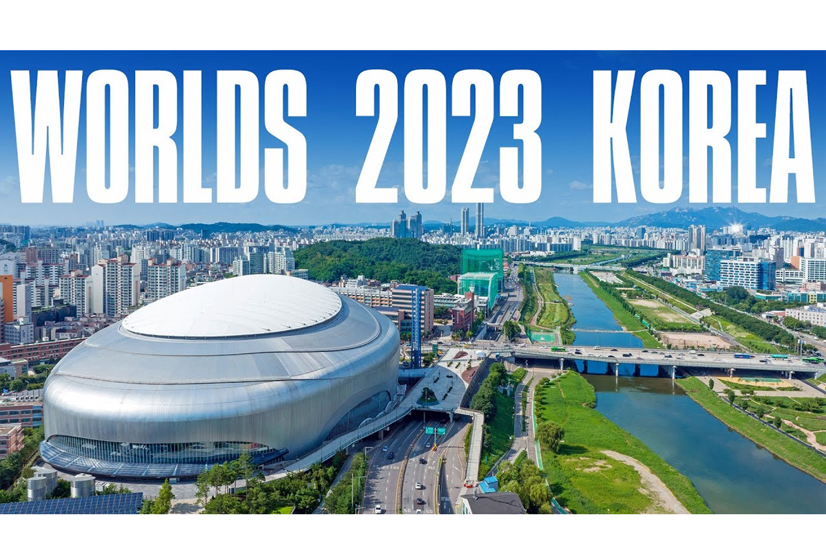 LMHT: Lịch thi đấu CKTG 2023 được rò rỉ và rất thuận lợi cho game thủ Việt theo dõi