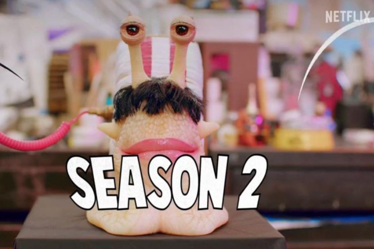 Netflix xác nhận One Piece live-action season 2: Oda-sensei nhắc nhở về Chopper!