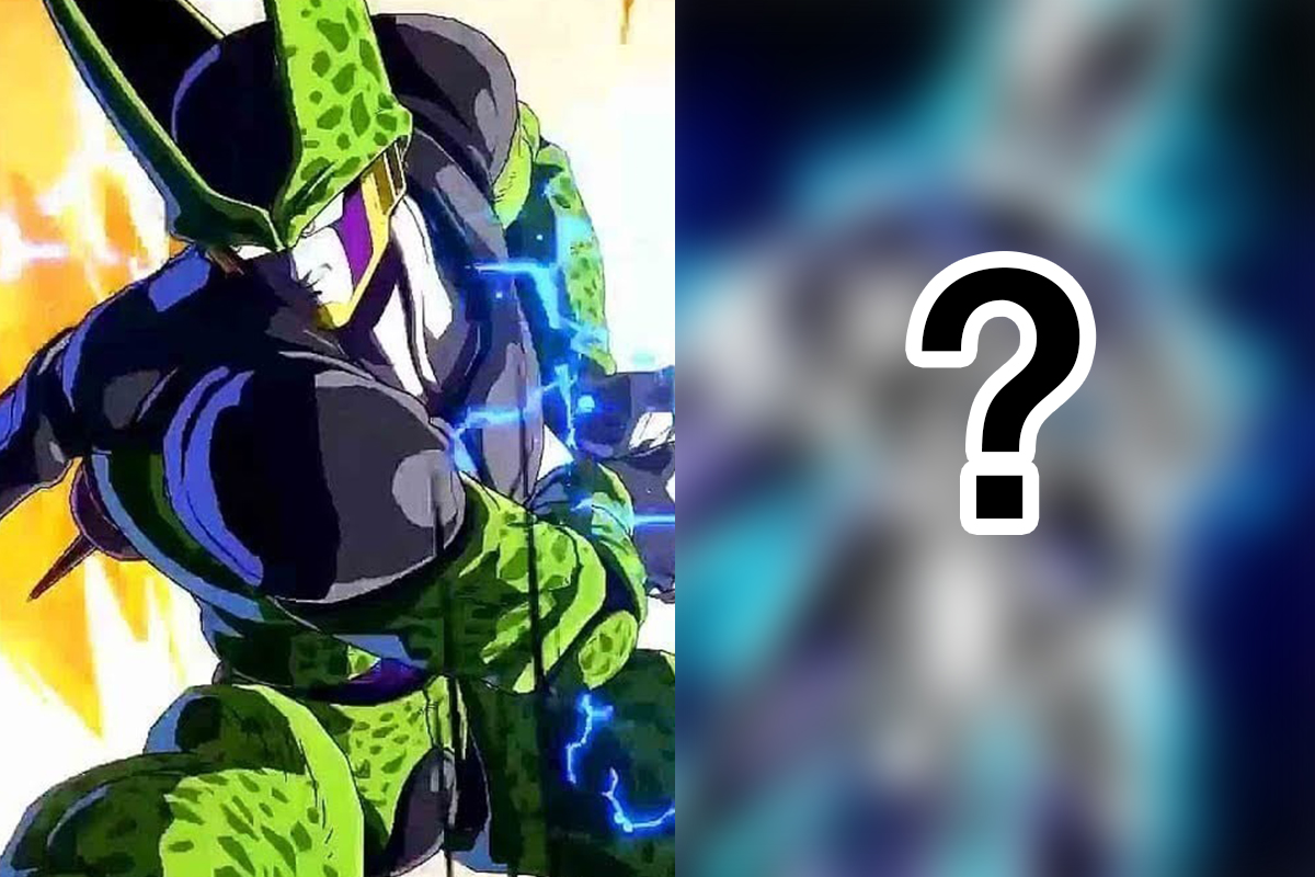 Dragon Ball: Cộng đồng hào hứng với fanart Cell khi sở hữu cho mình Bản Năng Vô Cực