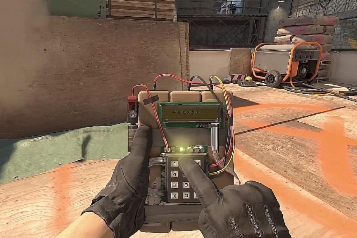 Cộng đồng CS2 cáo buộc những kẻ gian lận đang chễm trệ ngôi đầu trong bảng xếp hạng mới