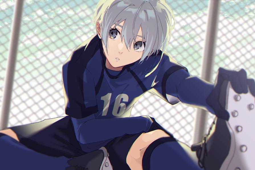 Spoiler Blue Lock 233: Tận dụng sức mạnh hồi tưởng, Hiori khuấy đảo sân bóng!