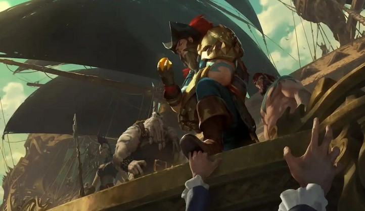 DTCL: Chi tiết bản cập nhật 13.18b - Nerf gấp toàn bộ meta quá mạnh đầu mùa 9.5