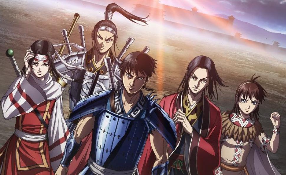 Spoiler Kingdom 771: Lý Mục đặt bẫy ở Phiên Ngô - Tư Mã Thượng xuất hiện!