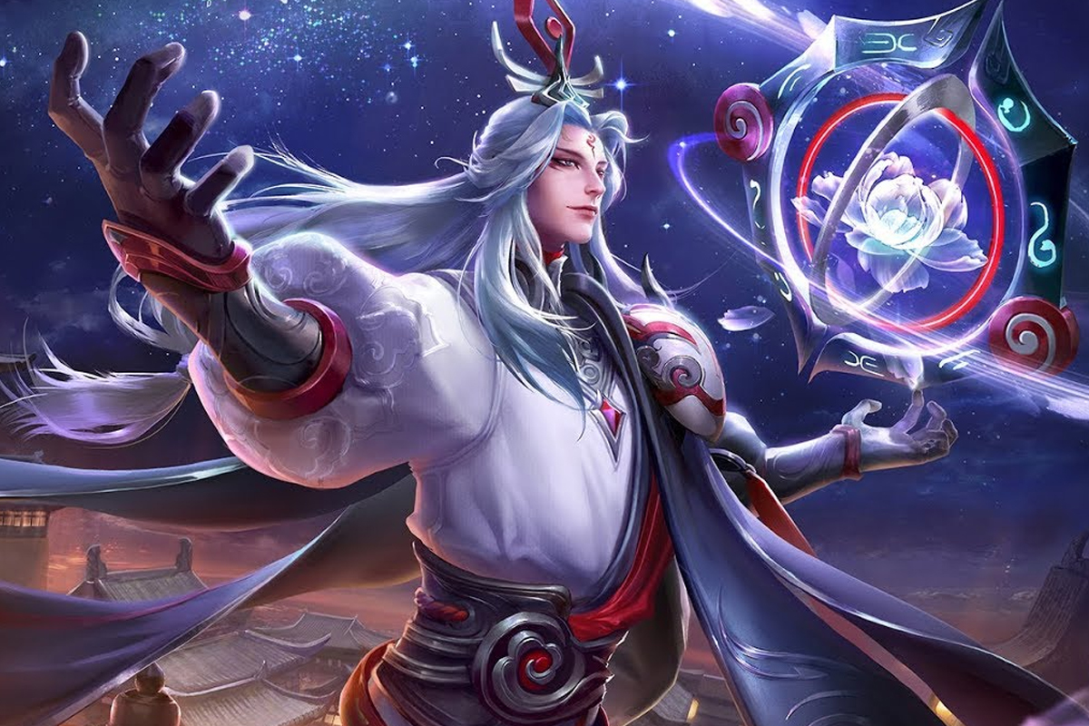 Liên Quân Mobile mang hẳn một vị tướng cực hot từ Vương Giả Vinh Diệu vào máy chủ thử nghiệm