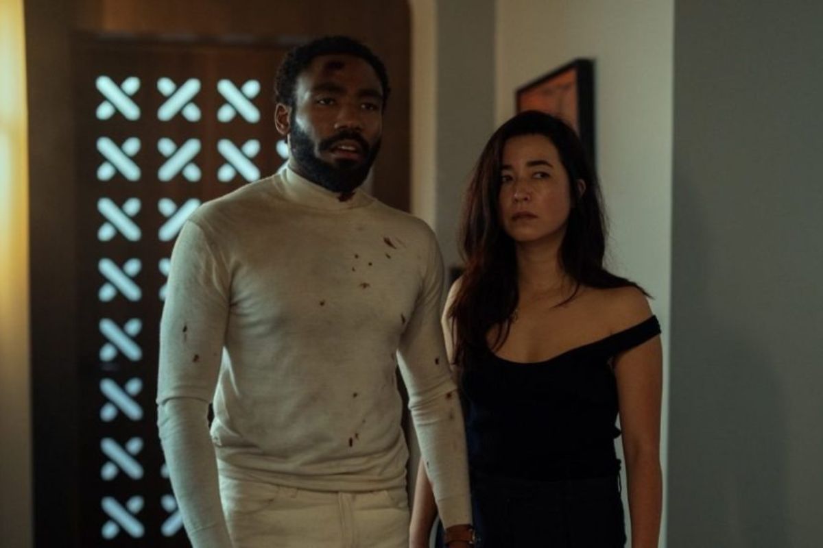 Loạt phim Mr.& Mrs. Smith của Amazon Studios bị dời lịch chiếu