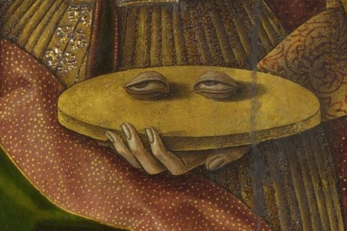 Giải thích sức mạnh của Thánh Lucy trong The Nun 2