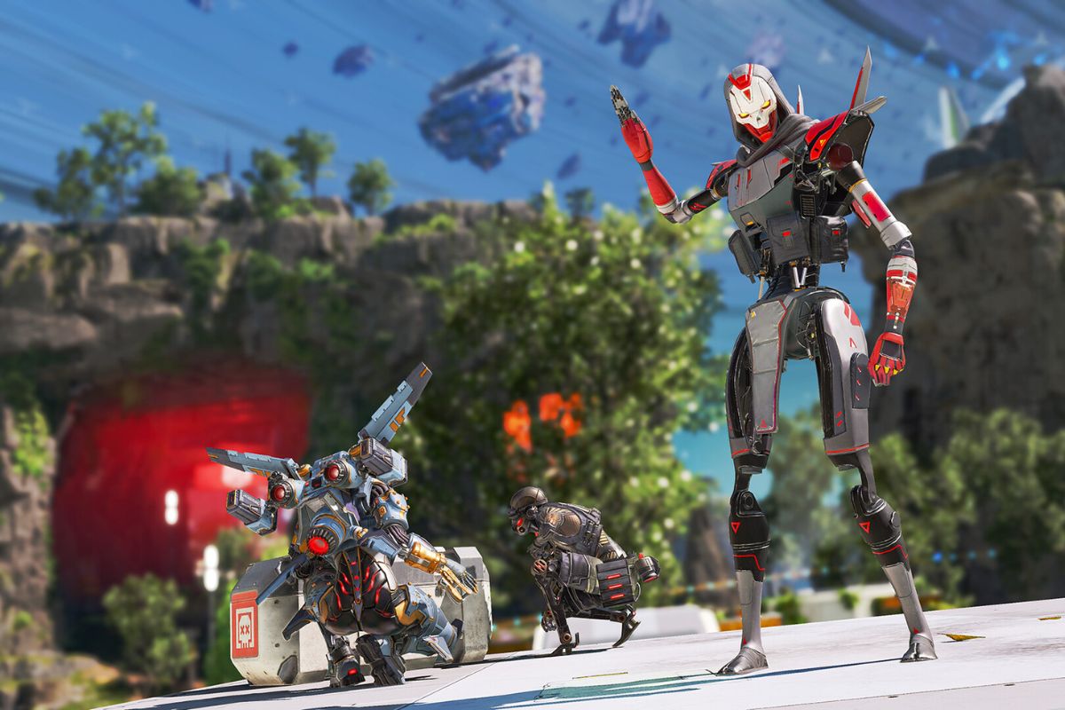 Tổ chức NRG rời Apex Legends chuyên nghiệp, đổ lỗi cho EA vì không hỗ trợ cho esport