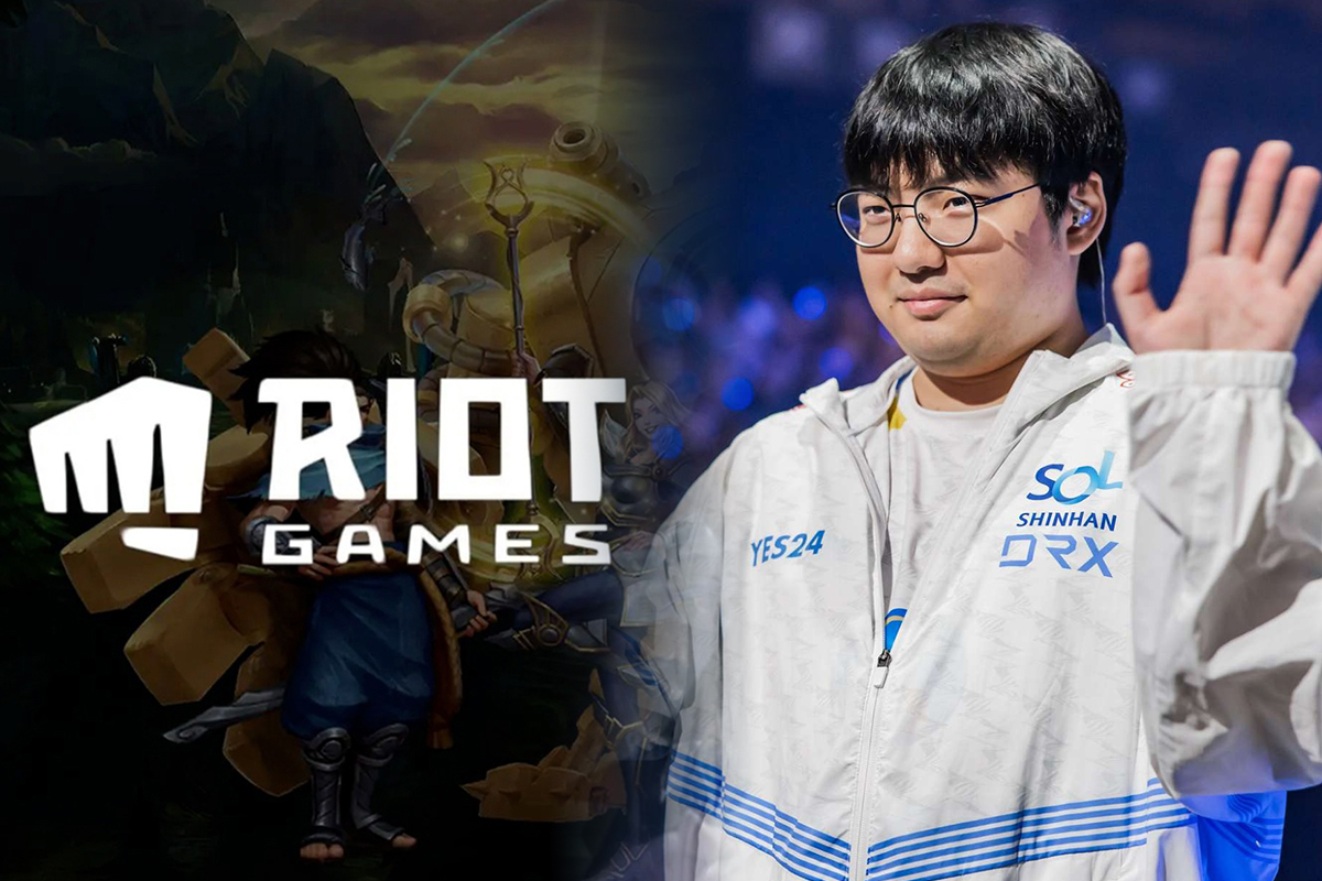 BeryL vẽ ra hướng để cho Riot Games có thể giúp LMHT trở nên tốt hơn