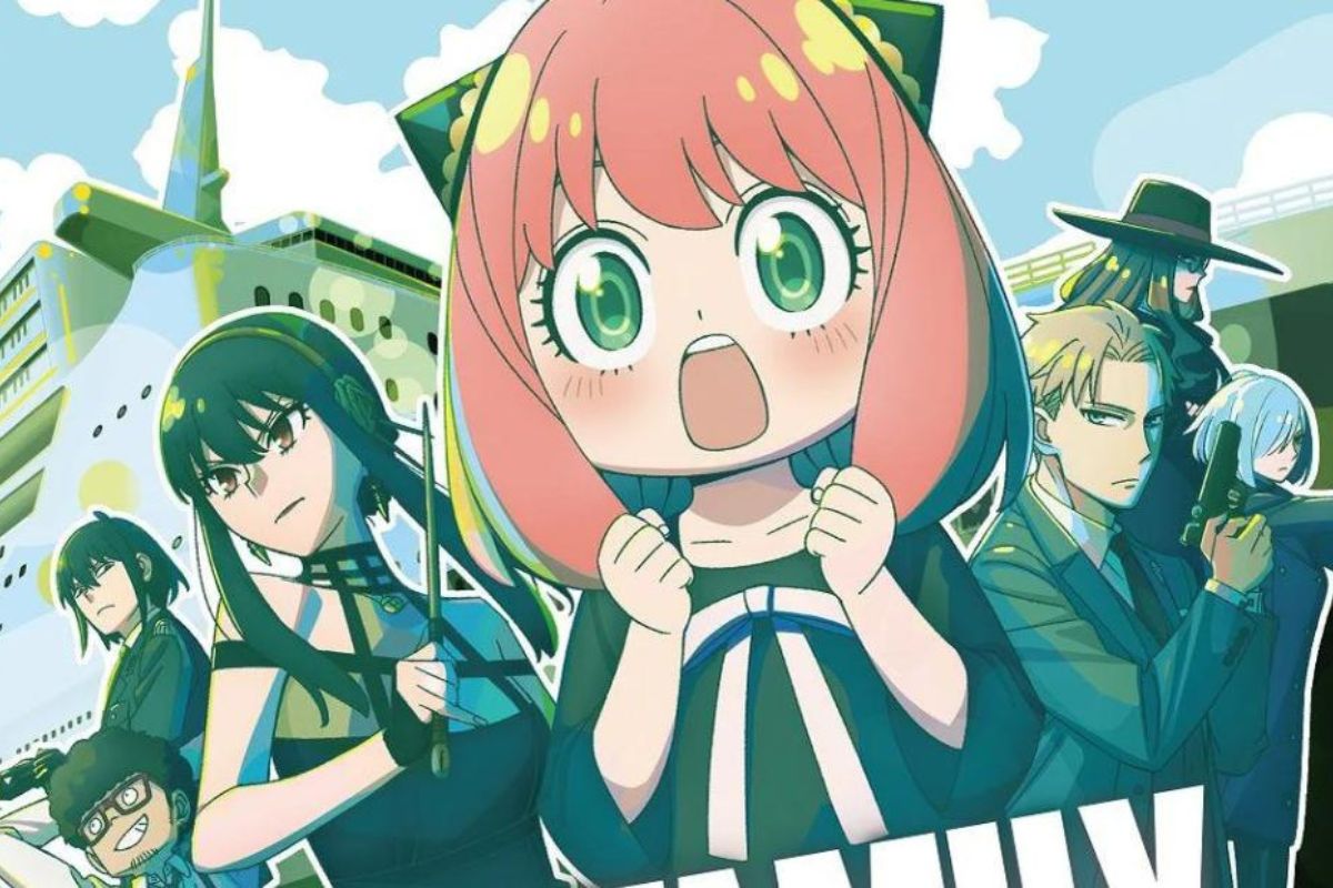 Danh sách tất cả các anime thu 2023 và lịch phát sóng hoạt hình trong tháng 10 (Phần 2)