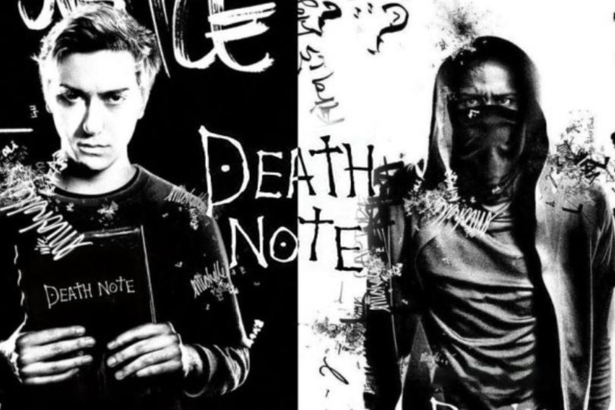 Danh sách những live-action chuyển thể manga, anime tệ nhất của Netflix!