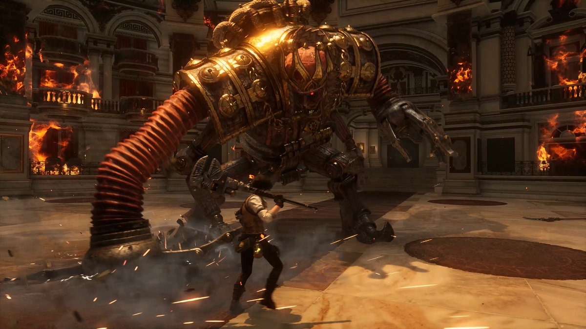 Lies of P bất ngờ bổ sung thêm tính năng chống crack nhiều người ghét ngay trước khi phát hành