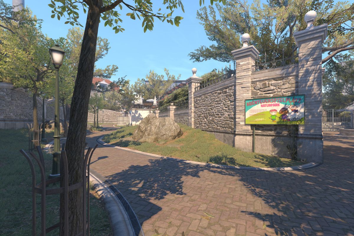 Game thủ Counter Strike 2 nghĩ rằng đã đến lúc thay đổi cách người chơi thấy những quả flash