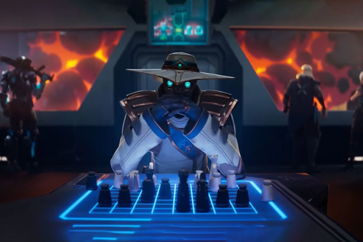 Bạc là bậc xếp hạng có nhiều người chơi Valorant nhất