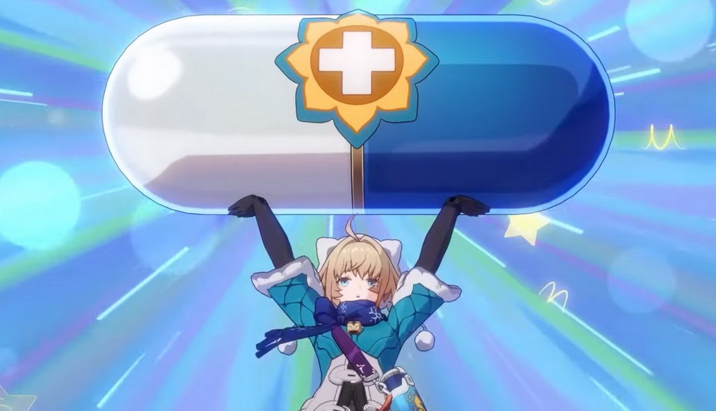 Honkai Star Rail - Hướng dẫn Lynx hỗ trợ cùng Di vật và Nón Ánh Sáng mạnh nhất trong game