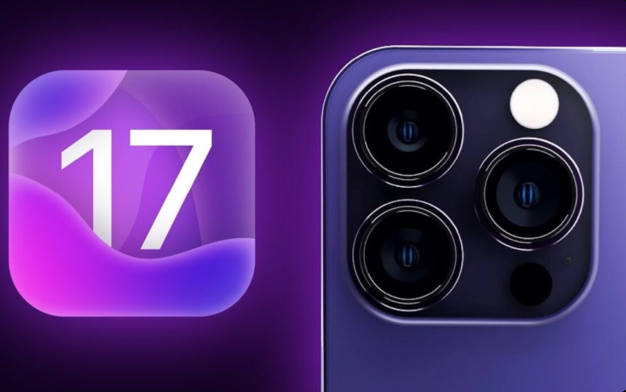 Những điều cần biết về iOS 17: Tính năng mới, điện thoại tương thích,...