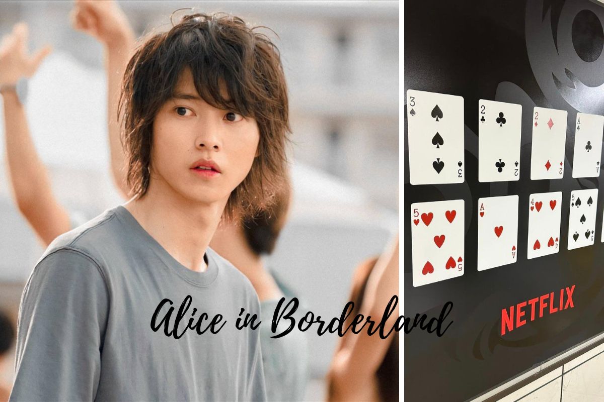 Alice in Borderland sẽ quay trở lại với mùa 3?