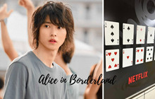 Alice in Borderland sẽ quay trở lại với mùa 3?