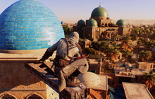 Assassin's Creed Mirage công bố cấu hình không quá nặng, trừ khi nâng lên mức Ultra