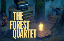 The Forest Quartet - Trải nghiệm câu chuyện về âm nhạc với nhiều cung bậc cảm xúc tuyệt vời