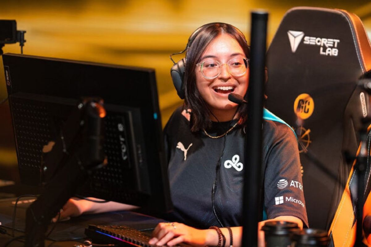 Nữ tuyển thủ Valorant bị từ chối đấu tập bởi nhiều đội tuyển vì "không muốn chơi với nữ"