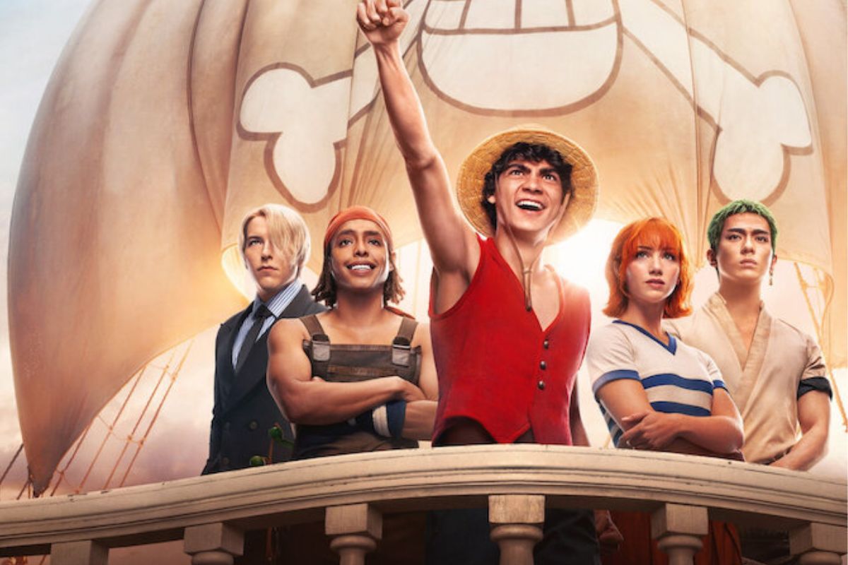 Hé lộ thông tin về mức lương của dàn diễn viên One Piece live-action